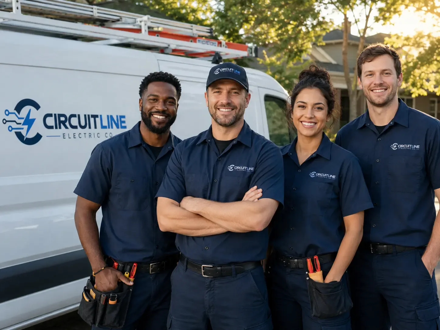 Whole Home Rewiring company in Brandon, SD