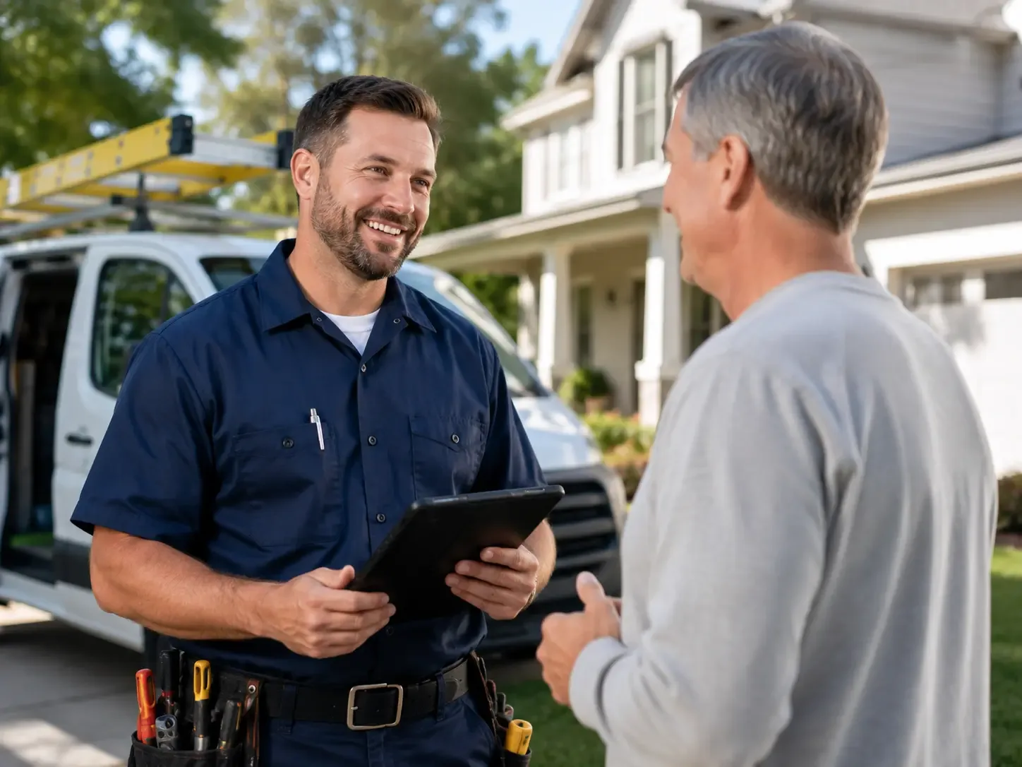 Whole Home Rewiring Brandon, SD FAQs